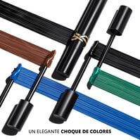 Lash Clash Extreme Volume Mascara   Lash Clash Extreme Volume Mascara   3